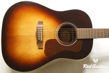 DS-240 MEMOIR - SUNBURST